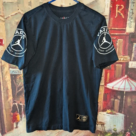 Jordan Paris Saint German tshirt