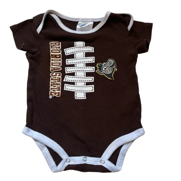 Florida State Onesie