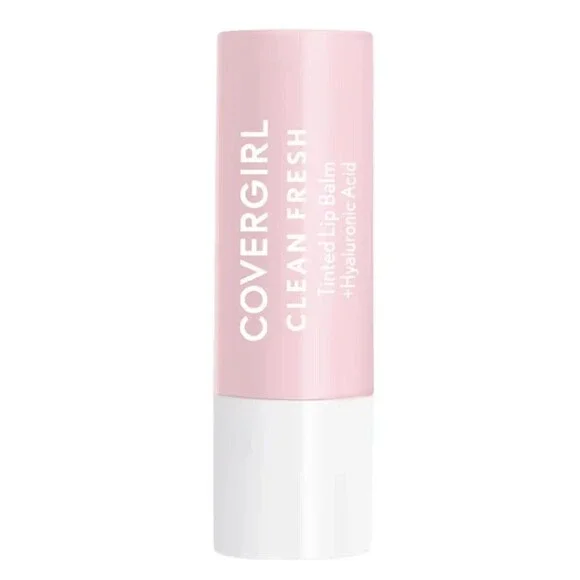 COVERGIRL Clean Fresh Tinted Lip Balm ~ You Choose