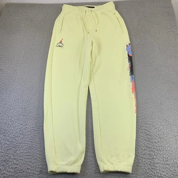 Air Jordan x Union LA Joggers Mens Medium 30