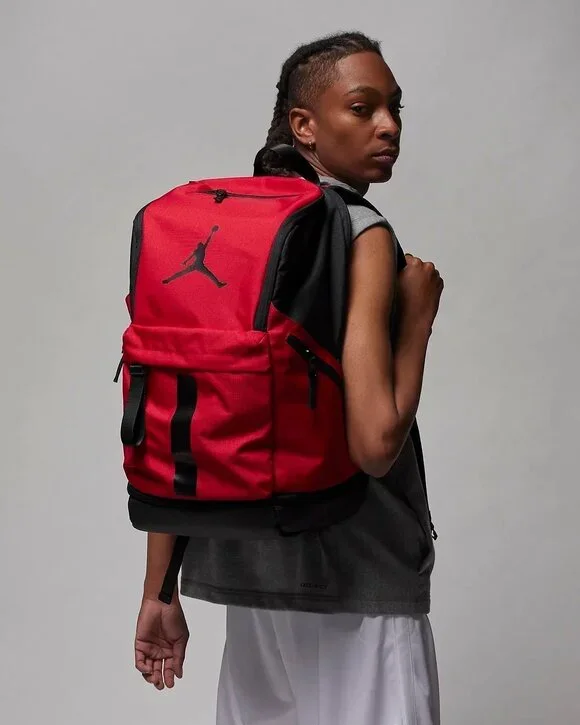 NWT❤️Jordan Large Backpack