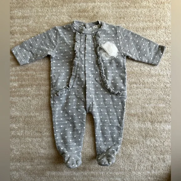 EMC Baby Romper