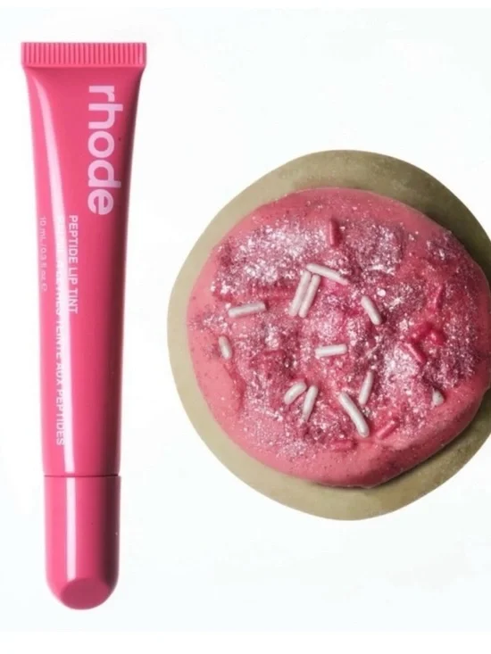 Rhode Lip Peptide Tint - Sugar Cookie