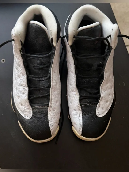 Jordan 13 Retro: He Got Game (2018)