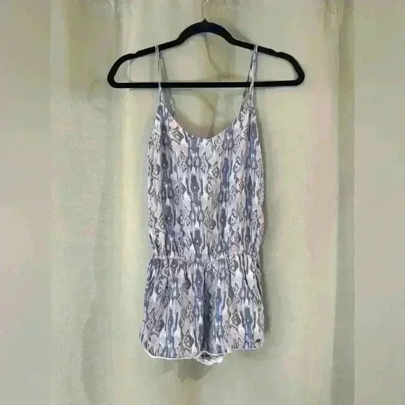 Kids Hollister Romper