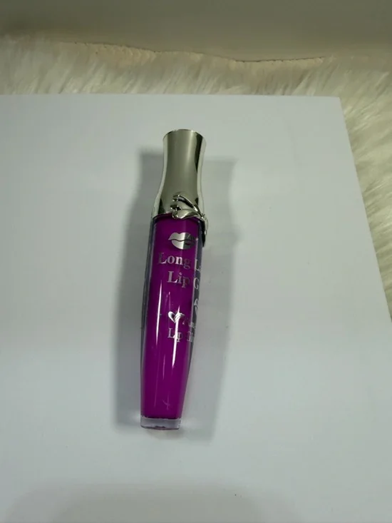 🩷5/$10🩷 Hard Candy Long Lasting Purple Lip Gloss