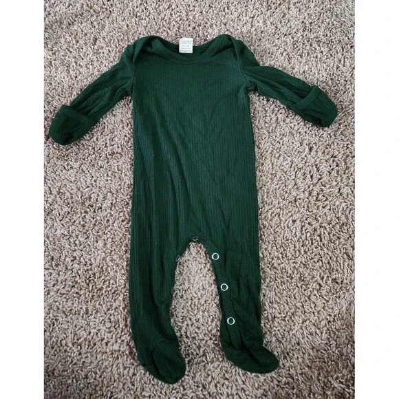 Kate quinn newborn modal footie