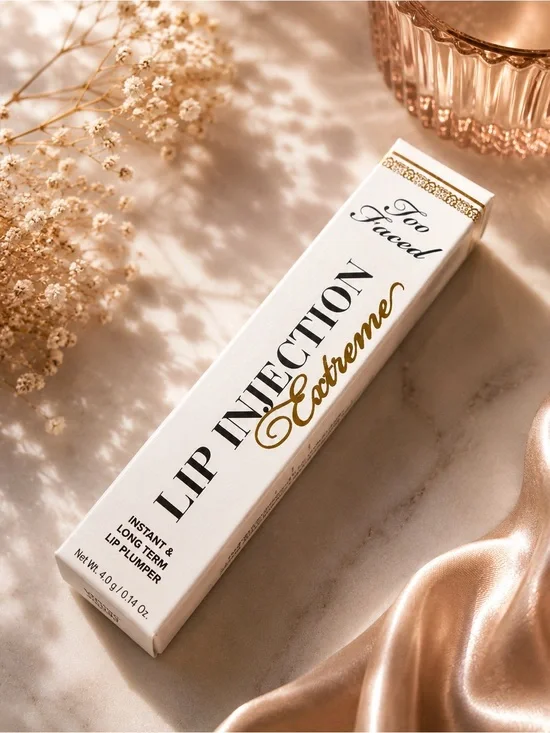 Too Faced Lip Injection Extreme Lip Plumper