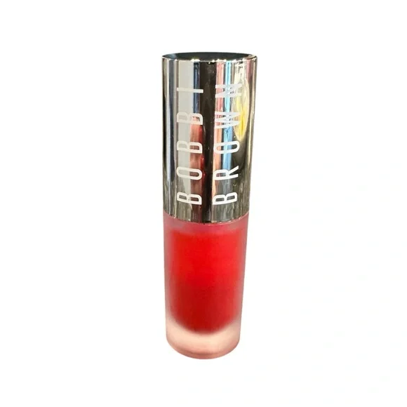BOBBI BROWN lip & cheek oil HEAT New