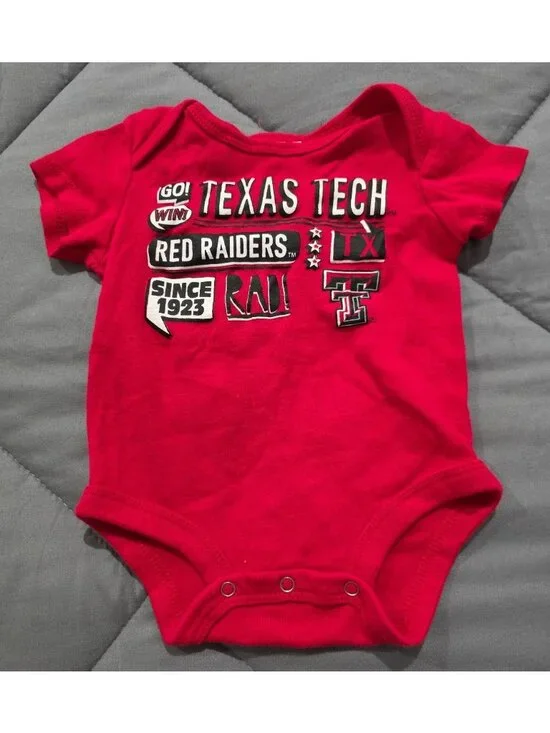 Texas Tech 