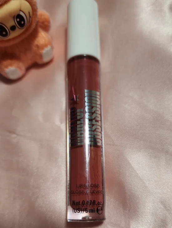 Milk Makeup Lip Gloss — Dusty Rose Mauve