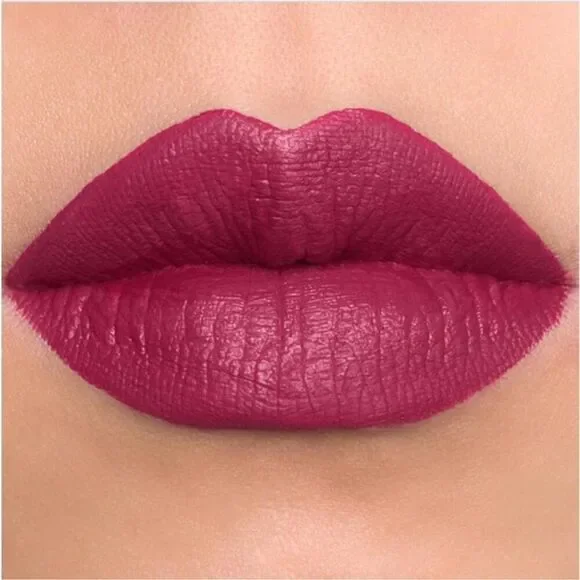 Stila Aria Discontinued Mini Liquid Lipstick Pink