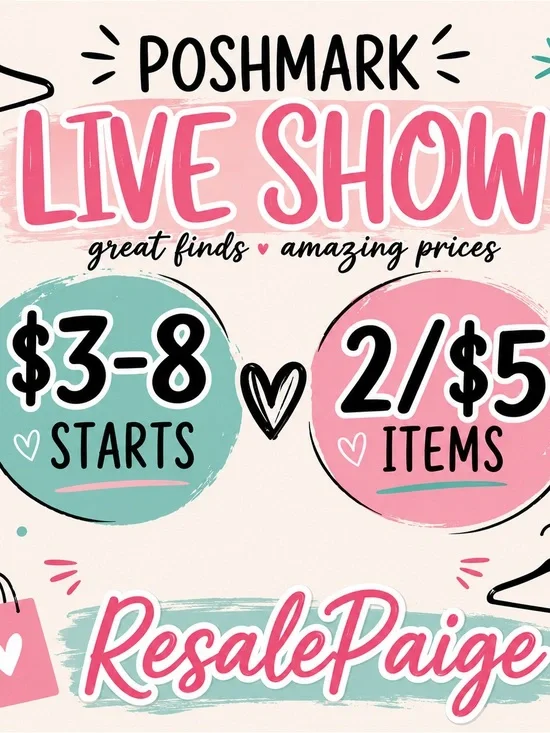 Kids Live Show