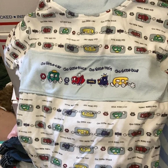 FINAL MARKDOWN Beyond basics kids one piece 24 months