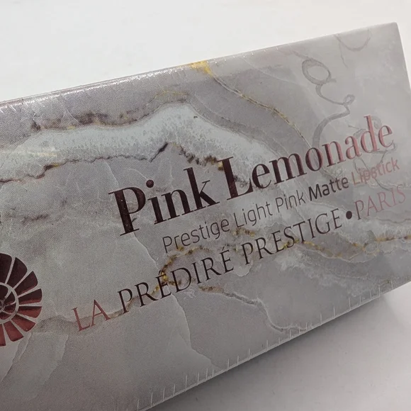 Pink Lemonade Matte‎ Lipstick #6