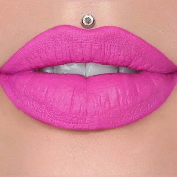 Jeffree Starr Cavity Velour Liquid Lipstick New In Box