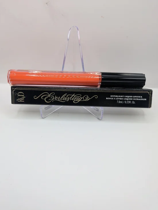 Kay Von D Everlasting Liquid Lipstick - Torch Ginger