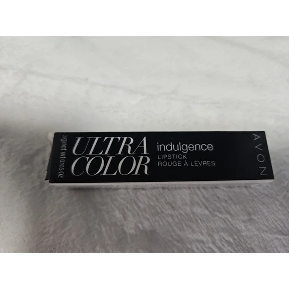 Avon Ultra Color Indulgence Lipstick Day Lily