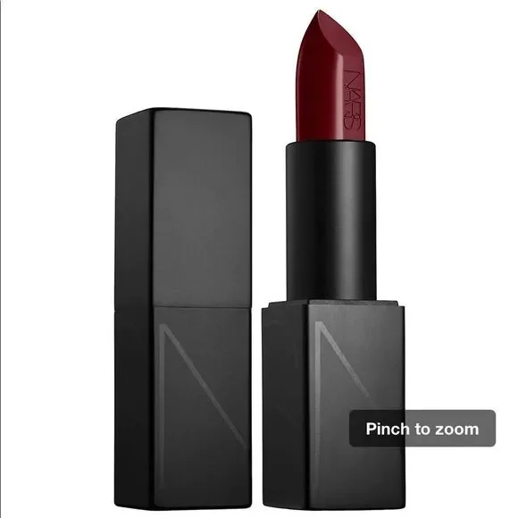 Nars Ingrid Lipstick