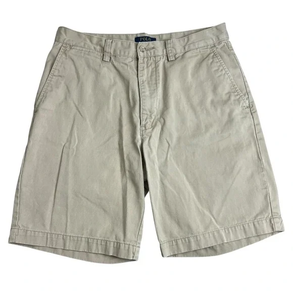 Polo Ralph Lauren‎ Mens 31 Tan 9