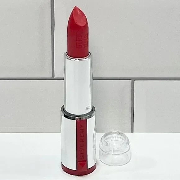 Givenchy 325 Rouge Fetiche Lipstick