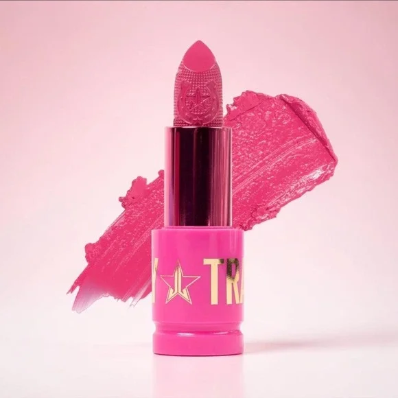 Jeffree Star Cosmetics - ‎ Shiny Trap Lipstick - 
