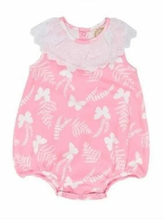 The Beaufort Bonnet Company Begley Bubble 0-6 Months