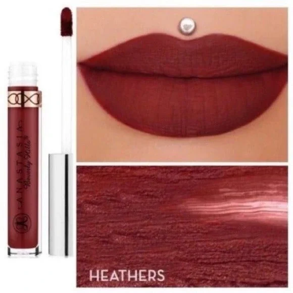 Anastasia Beverly Hills Liquid Lipstick