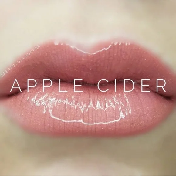 Lipsense Apple Cider NEW senegence SEALED