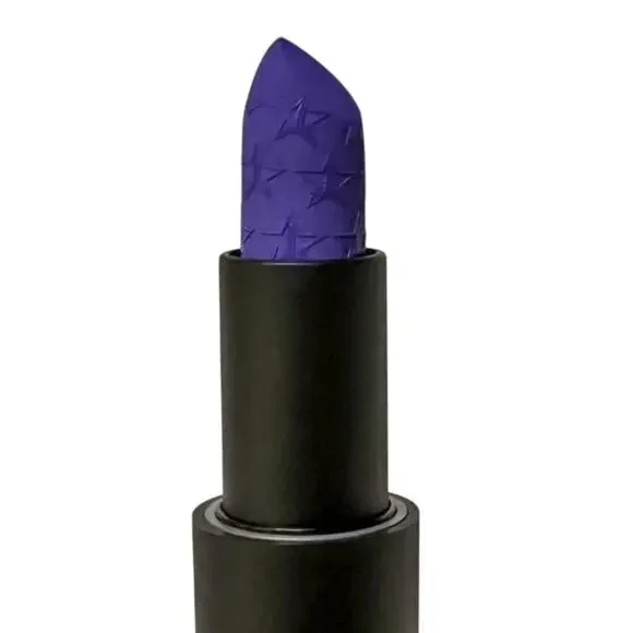 Jeffree Star Throwing Up Cereal Velvet Trap Lipstick New in Box