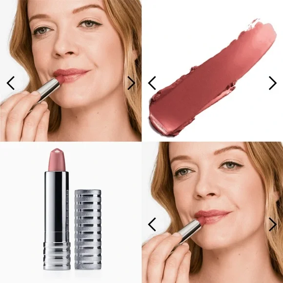 Clinique Dramatically Different Lipstickvk Shaping Lip Color