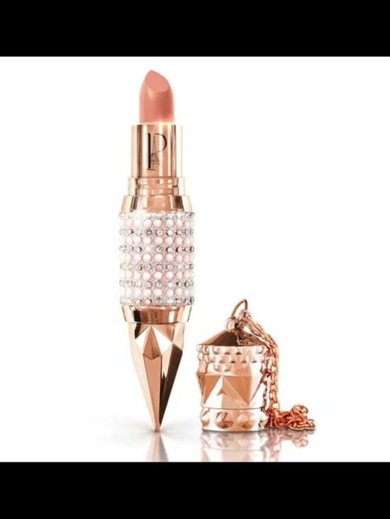 La Prestige Oriental Pink Lipstick