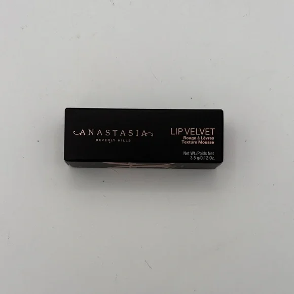 Anastasia Beverly Hills Blackberry Lip Velvet