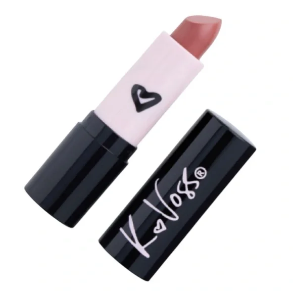 KVOSSNYC Lip Luxe Luxurious Lipstick