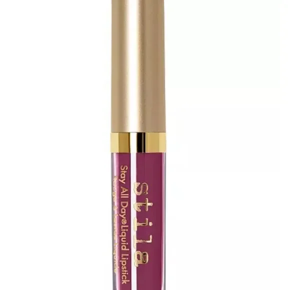 3 PK- Stila Aria Discontinued Mini Liquid Lipstick Pink