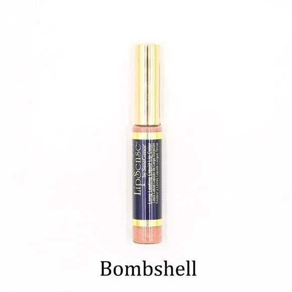 Senegence -‎ Lipsense Long Lasting Liquid Lip Color - Bombshell