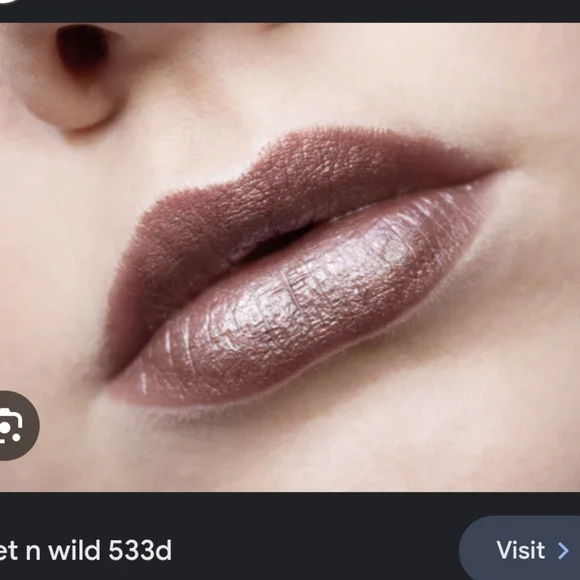 wet n wild Breeze and Cashmere Lipsticks New!
