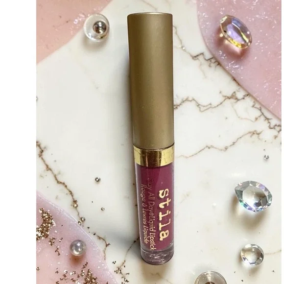 Stila - Stay All Day Liquid Lipstick - Shade: Aria - *NIB*