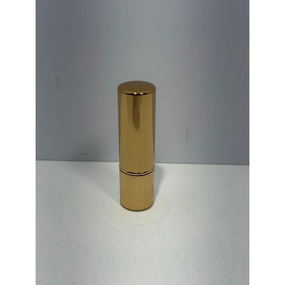Estee Lauder All-Day Lipstick Bronze Creme‎ Gold Case Vintage A95 Warm Metallic