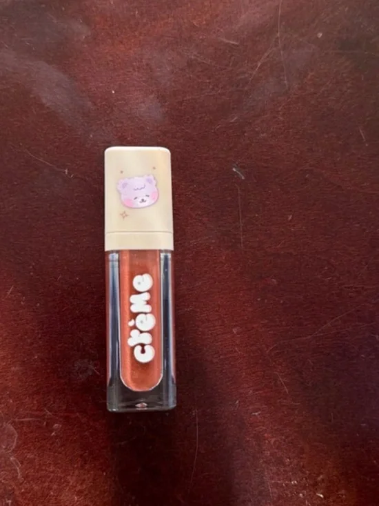 Creme lipstick