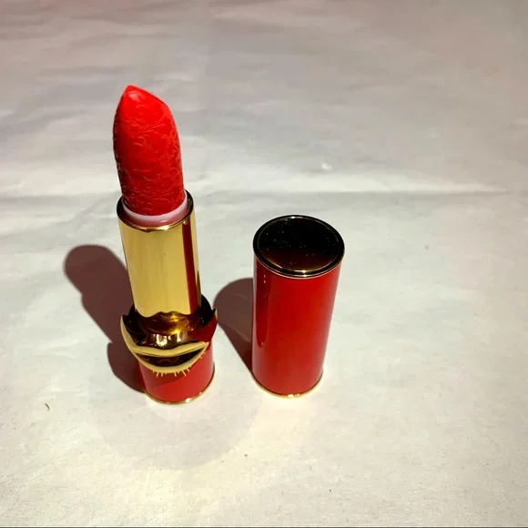 Pat McGrath lipstick
