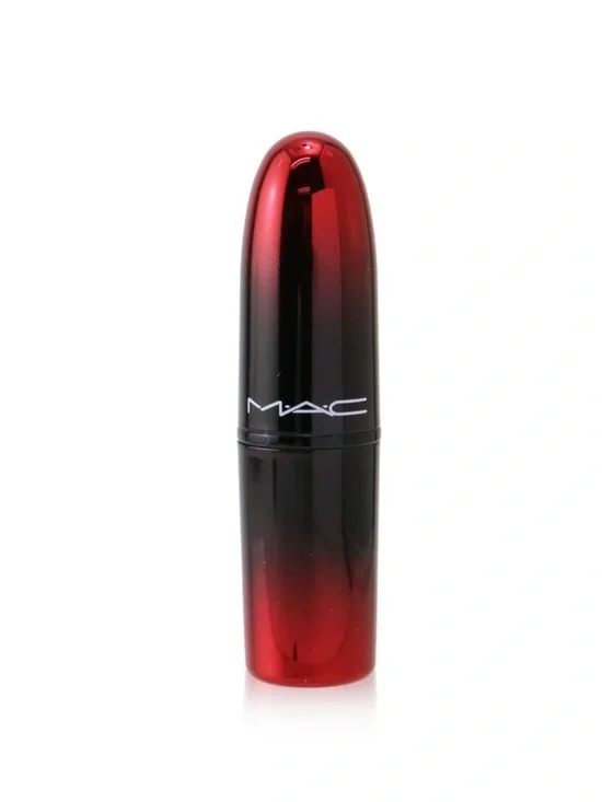 MAC Love Me Lipstick 425 Maison Rouge Discontinued