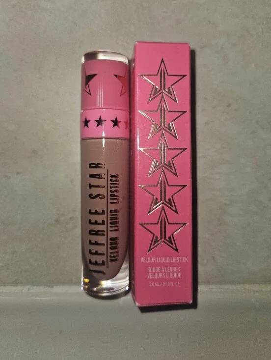NWT Jeffree Star Velour Liquid Lipstick