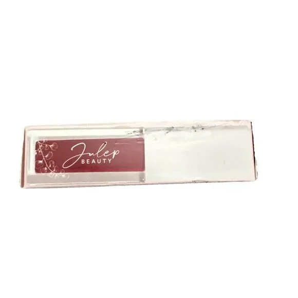 Julep It's Whipped Matte Lip Mousse - Raspberry Fluff -‎ 0.15oz. (New in Box)