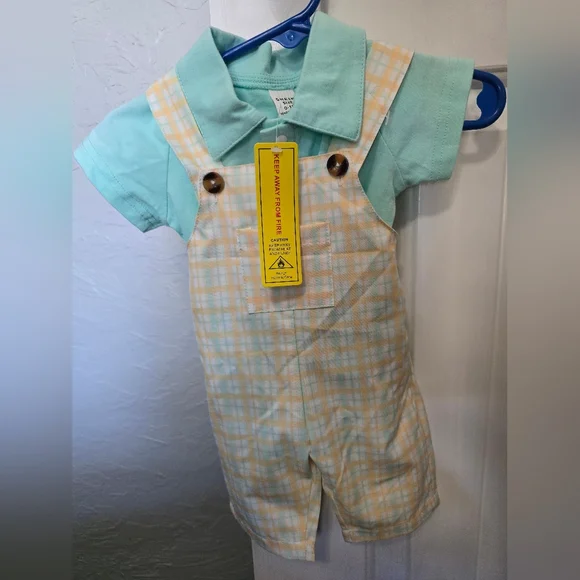 Shein‎ Romper