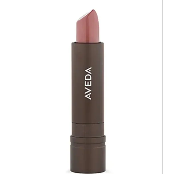 Aveda #10 Honey Ginger Feed My Lips Pure Nourish-Mint Lipstick