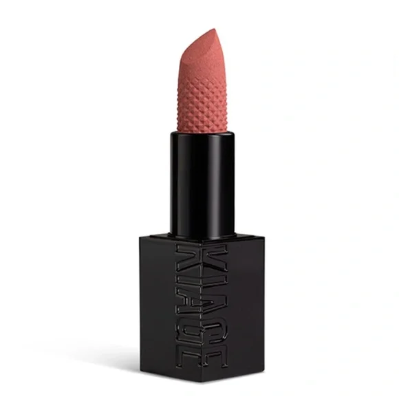 NEW! IL MAKIAGE DIRTY TALK LIPSTICK SILKY-MATTE LIP COLOR IN ELWA