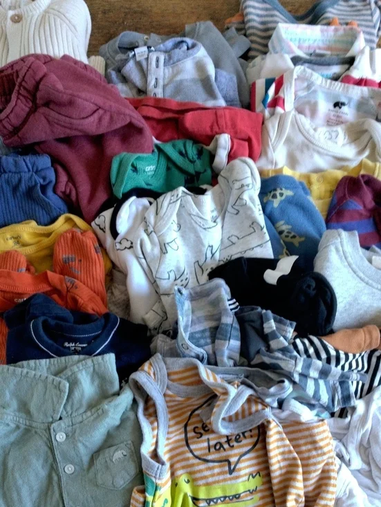 🦋BABY CLOTHES BUNDLE 🦋