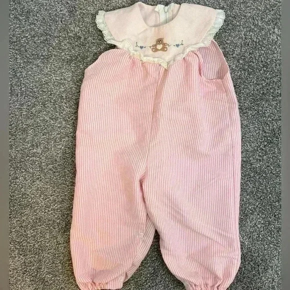 VINTAGE JUMPER 12 months