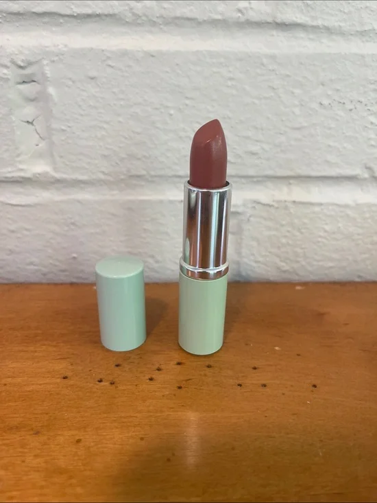 Clinique Different Lipstick Guava Stain Lipstick New Discontinued 4g full size